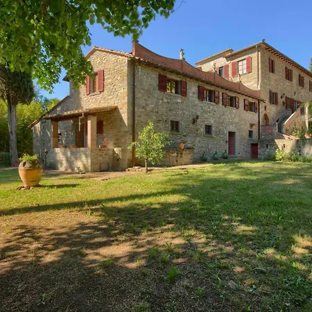 Séjour à la campagne Giarradea
