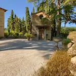 Giarradea Landhaus Cortona