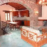 Landhaus Giarradea *