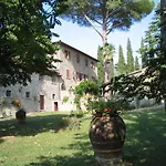 Landhaus Giarradea Cortona