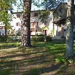 Landhaus Giarradea *
