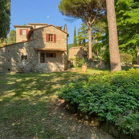 Landhaus Giarradea