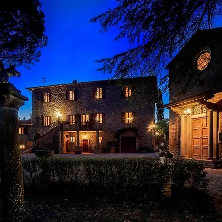 Giarradea Landhaus *