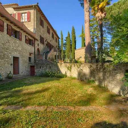 Giarradea Landhaus *