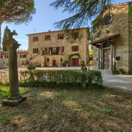 Giarradea Landsted