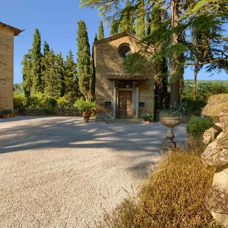 Giarradea Landsted Cortona