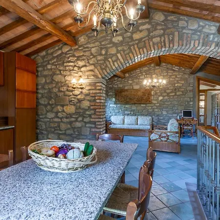 Giarradea Landsted Cortona