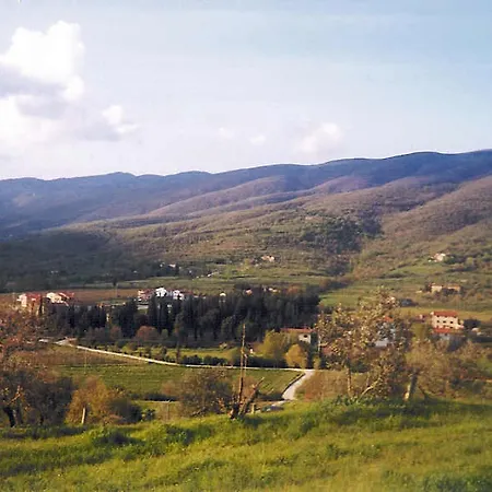Giarradea Cortona