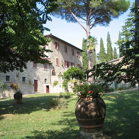 Landsted Giarradea Cortona