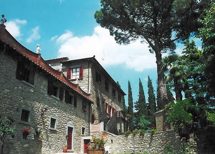 Giarradea Cortone
