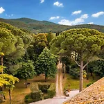 Giarradea Country house Cortona