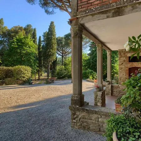 Country house Giarradea